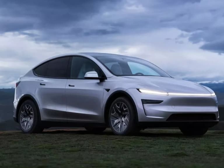 特斯拉 Tesla 6人座 Model Y L 日本開賣!航續788km、補助後實質622萬日圓