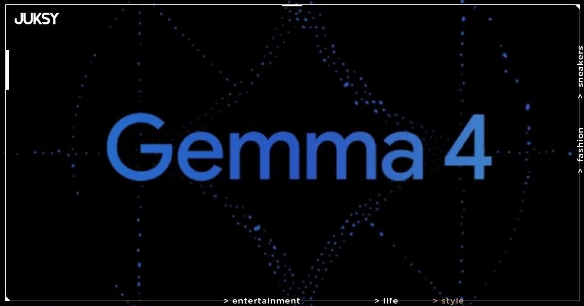 Google Gemma 4 發布！4款模型全面開放商用，最小版本手機離線也能跑