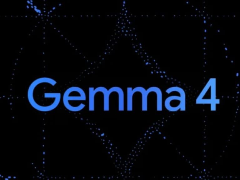 Google Gemma 4 發布！4款模型全面開放商用，最小版本手機離線也能跑