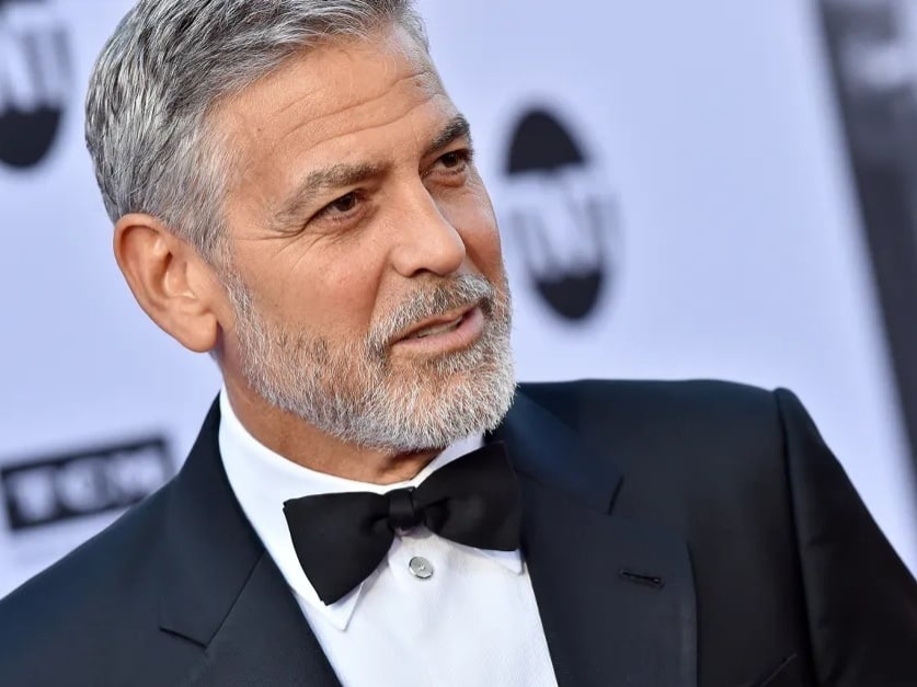 喬治克隆尼 George Clooney 客串《急診室》姊妹作？諾亞懷勒神回：「也許是他最後一次心跳」