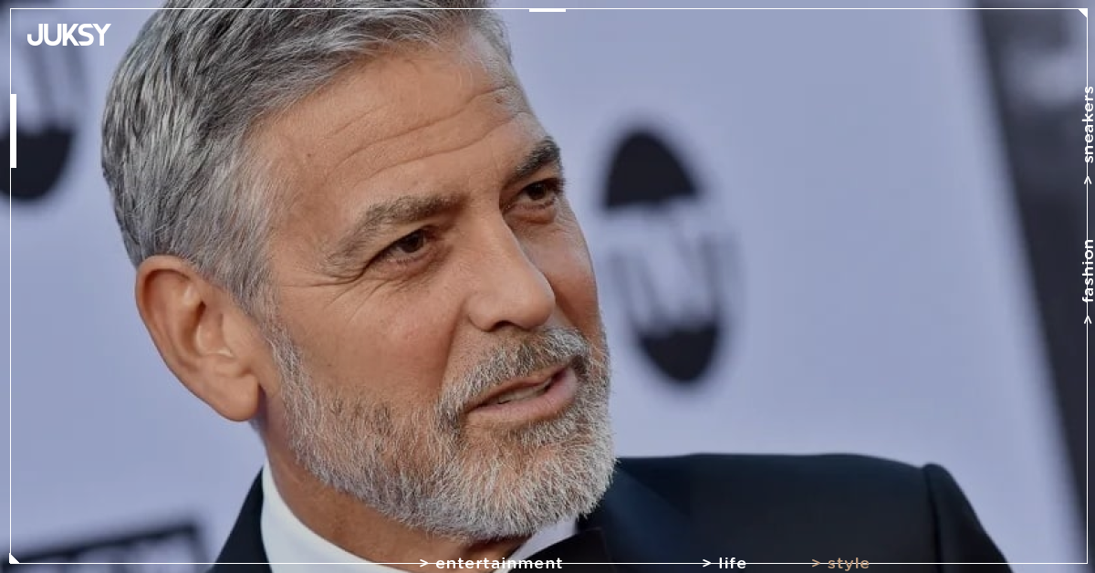 喬治克隆尼 George Clooney 客串《急診室》姊妹作？諾亞懷勒神回：「也許是他最後一次心跳」