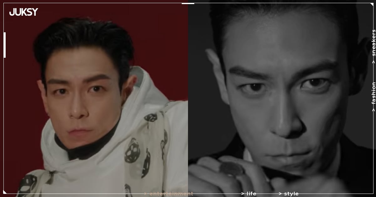 BIGBANG 前成員 T.O.P 新歌 MV 曝光！睽違 13 年回歸，親自操刀製作！