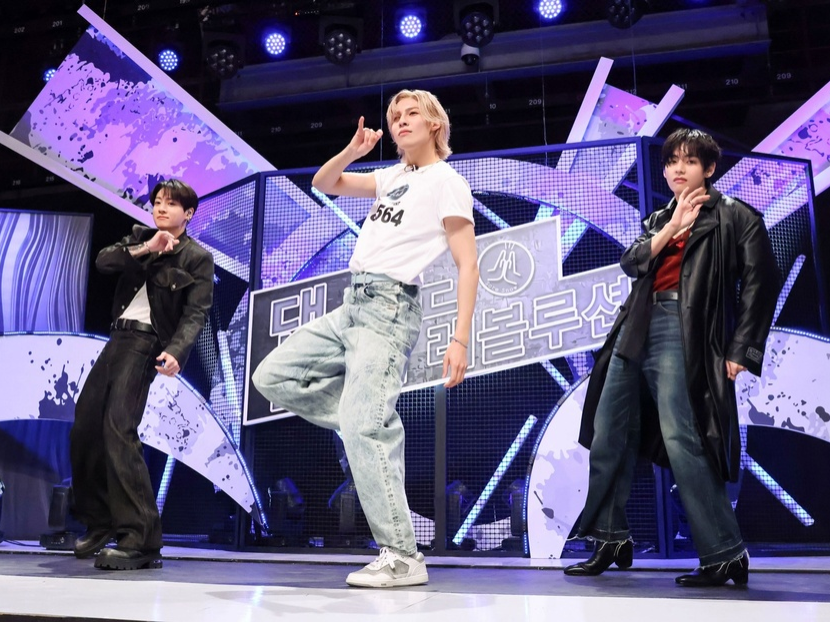 BTS V、柾國日本電視首秀！與Snow Man跨界舞蹈對決　新曲《2.0》首播引爆話題