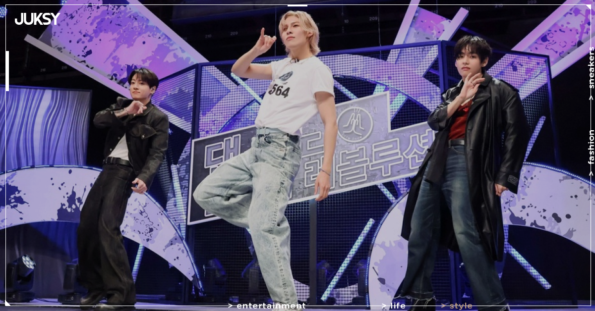 BTS V、柾國日本電視首秀！與Snow Man跨界舞蹈對決　新曲《2.0》首播引爆話題