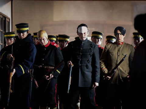 《黃金神威》實寫電影19天狂破11億日圓！玉木宏領軍5大男星曝光幕後趣事，粉絲驚呼：「只有這裡才聽得到」！