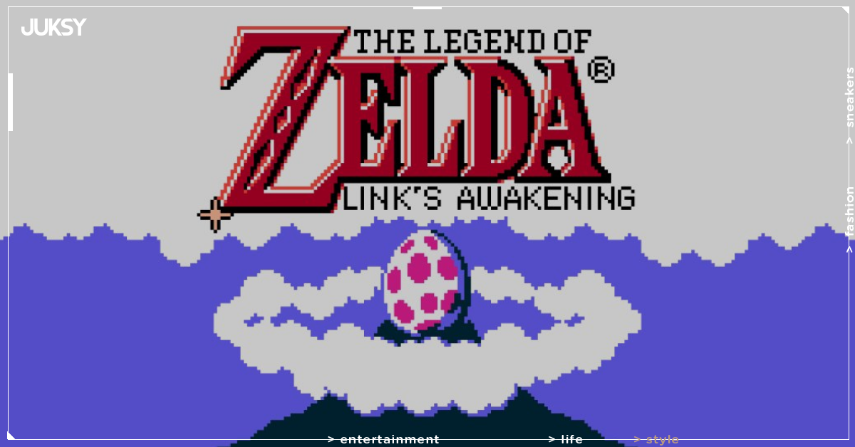 薩爾達傳說《夢見島DX》免費PC版登場！非官方高畫質重製支援Android與Mac