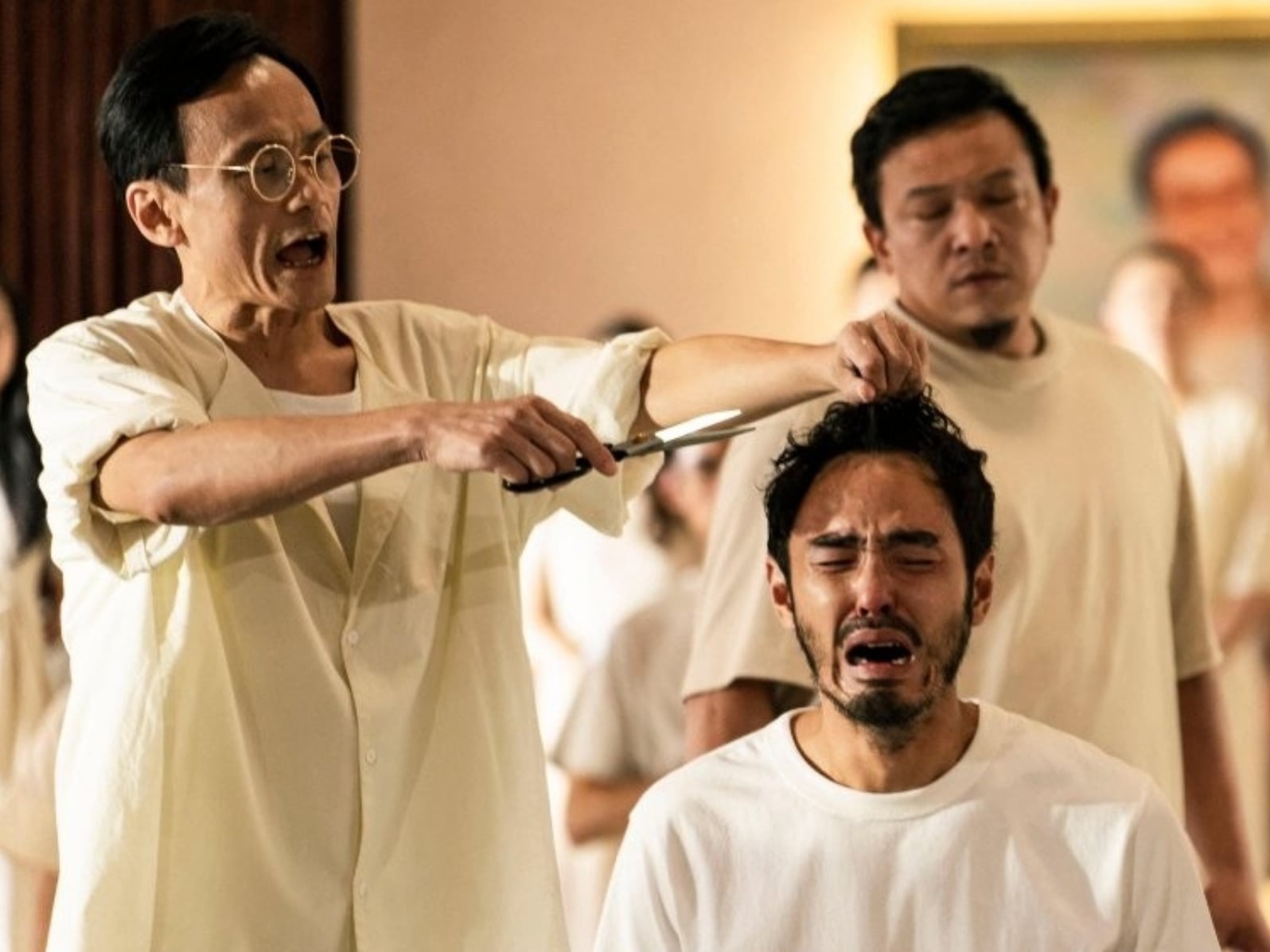 《周處除三害》中國賣30億分紅爭議！股東怒控8成沒拿到 李烈飆粗口：歡迎查帳