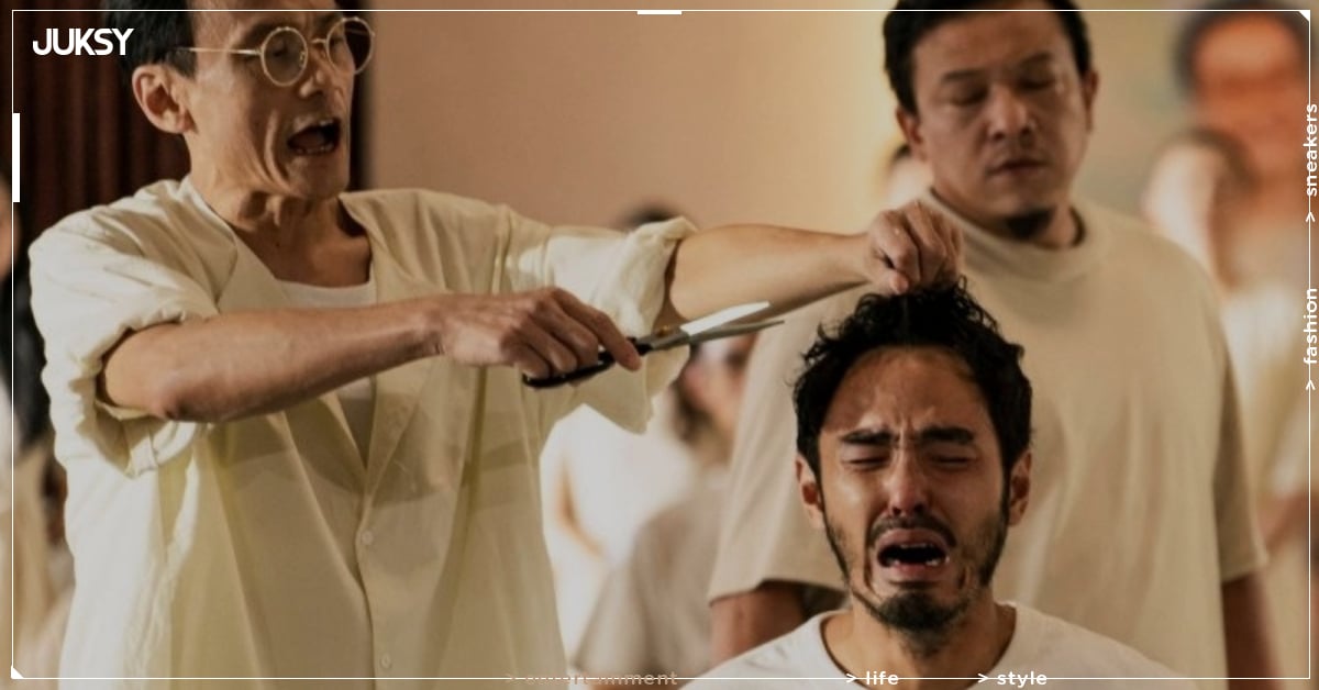 《周處除三害》中國賣30億分紅爭議！股東怒控8成沒拿到 李烈飆粗口：歡迎查帳