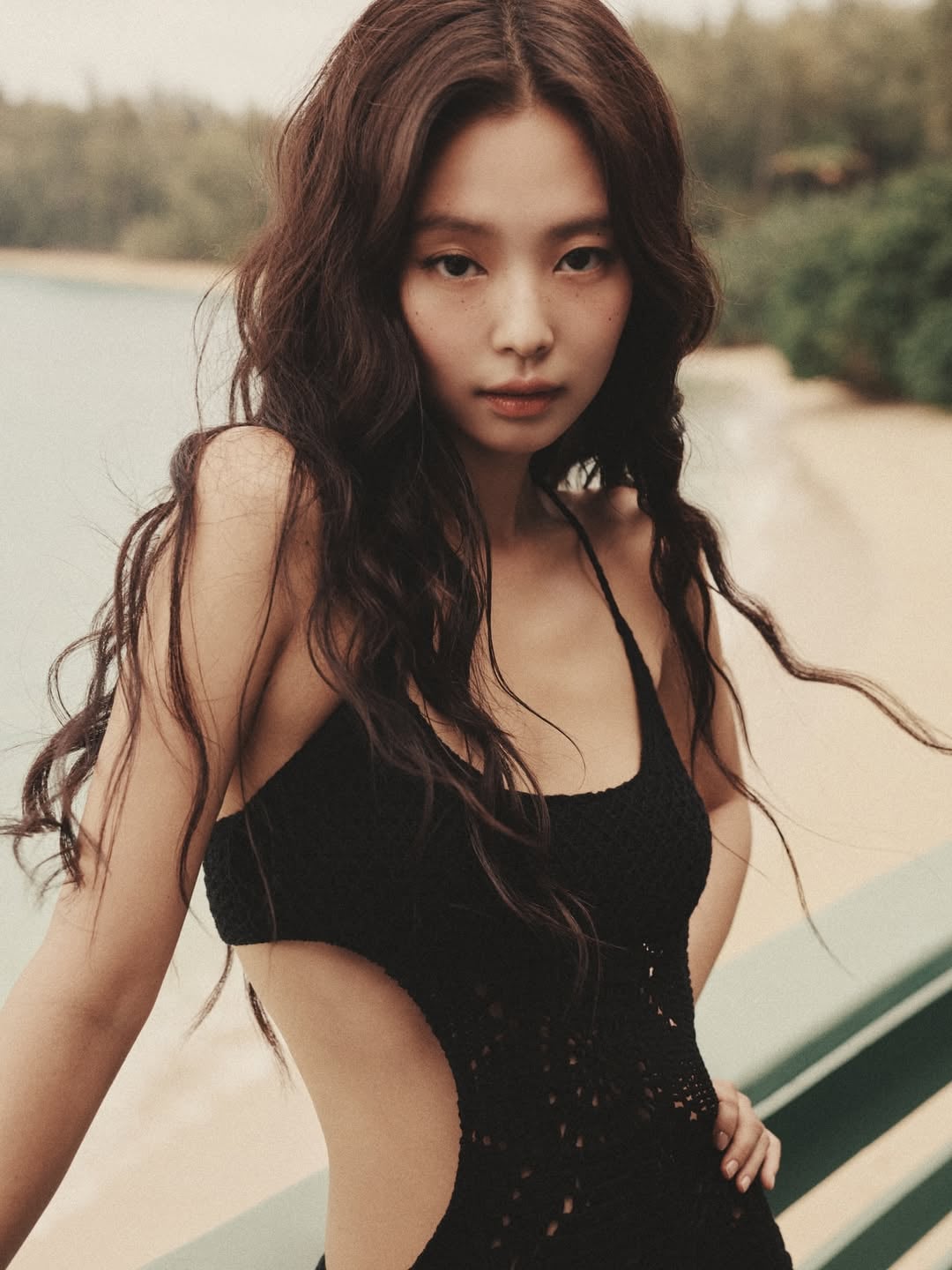 Jennie Frankies Bikinis