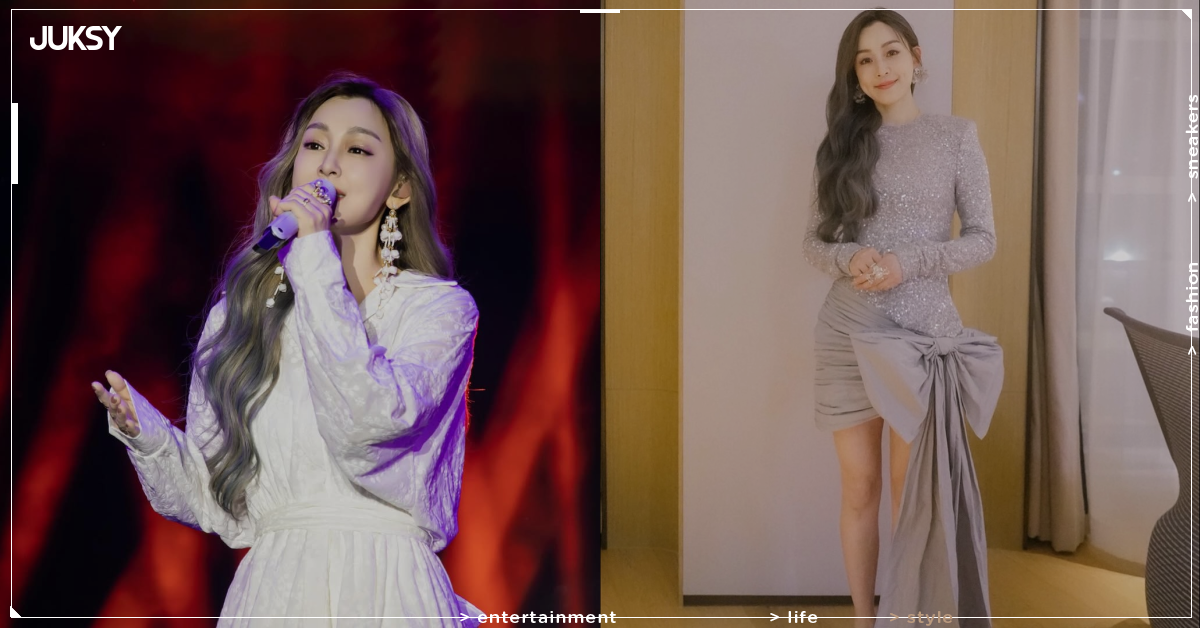 范瑋琪《浪姐7》直播零修音首戰落敗！賽後直言：我是會唱歌的人