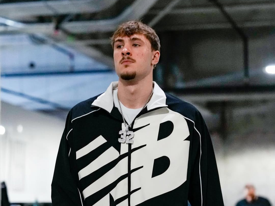 NBA／弗拉格 Cooper Flagg 單場轟51分！創史上最年輕50分紀錄！