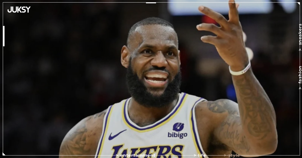 NBA／LeBron James 公開羞辱曼菲斯城市引爆論戰！灰熊教頭怒回：「我愛那裡的一切」、暴龍主帥力挺發聲