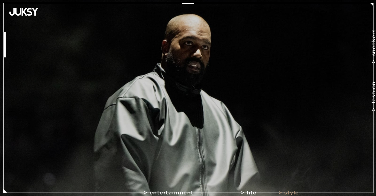 蘿琳希爾 Lauryn Hill 睽違多年驚喜現身！8萬人見證傳奇同台肯伊威斯特 Ye，《All Falls Down》點燃SoFi體育場！