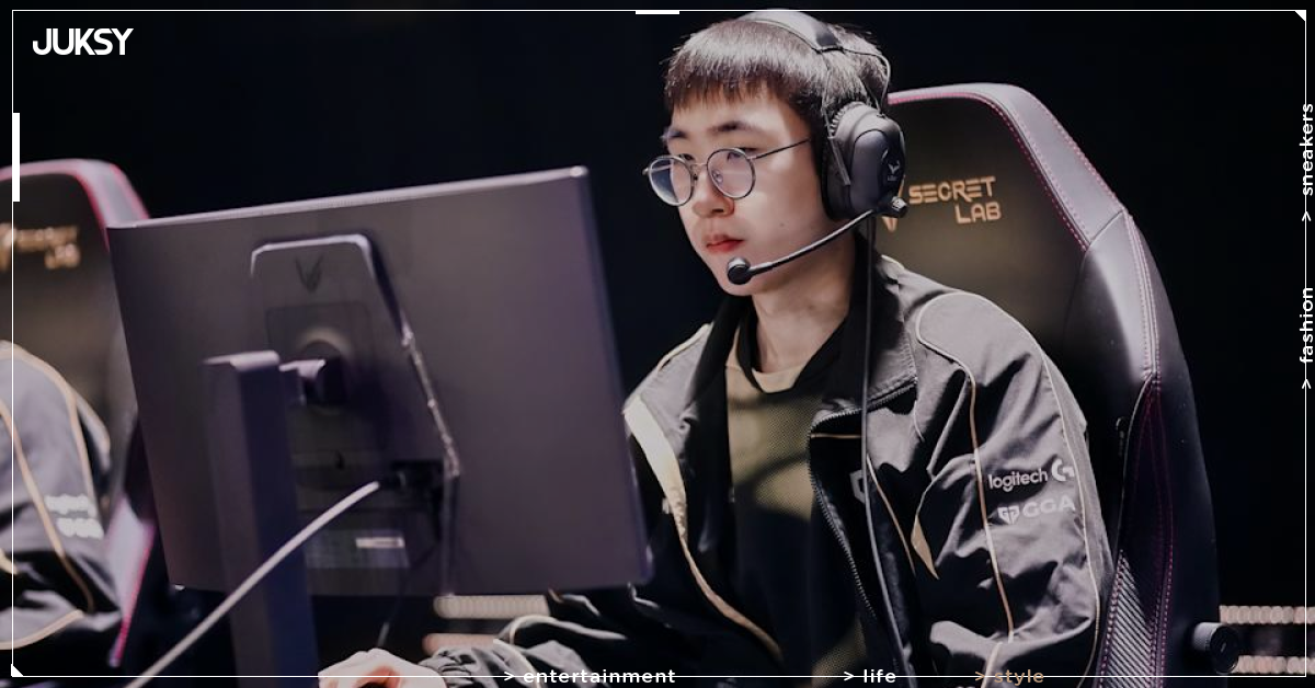 Ruler 朴載赫避稅爭議懶人包！申訴遭駁回、LCK啟動調查暫不停賽