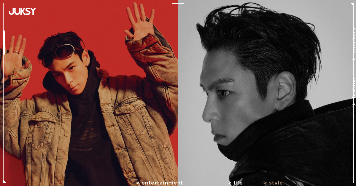 T.O.P（崔勝鉉）