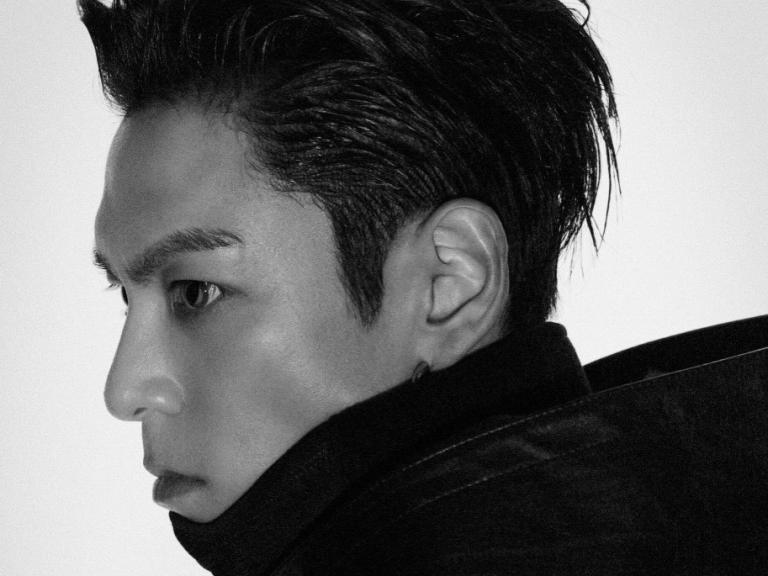 T.O.P 睽違13年發專輯告別BIGBANG！歌詞改《謊言》神曲 GD、太陽、大聲同時應援！