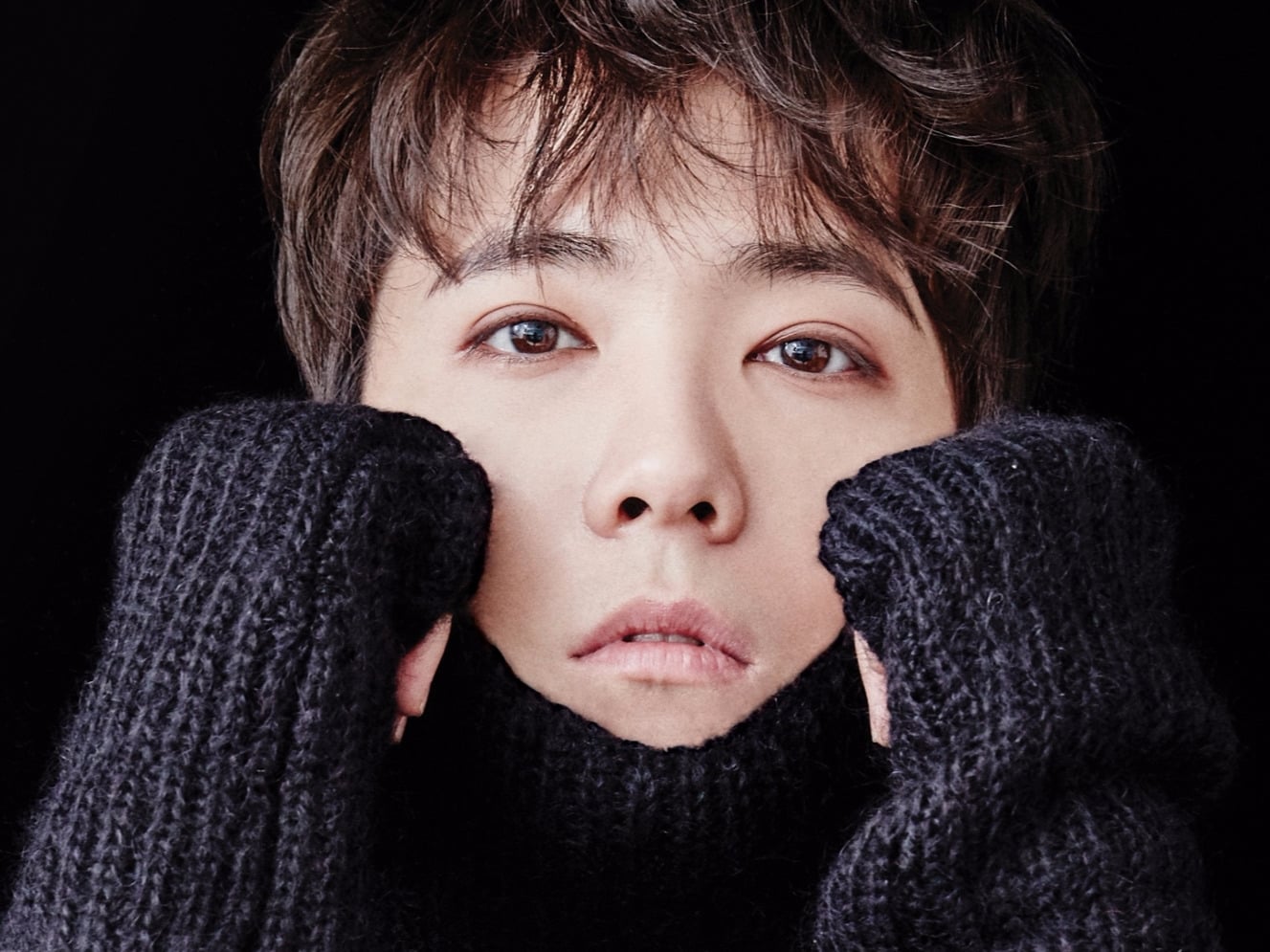 李洪基驚喜現身粉絲高雄婚宴！滿滿鬆弛感：「像被抓來聚餐的小兒子」