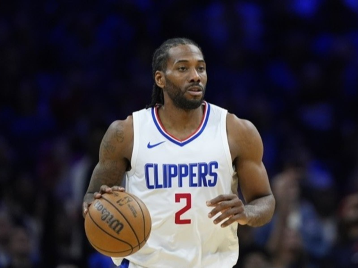 NBA／Kawhi Leonard「隱形薪資」爆料後調查卡關！巴爾默5000萬投資Aspiration破產⋯聯盟主席Adam Silver首度認了「極其複雜」！