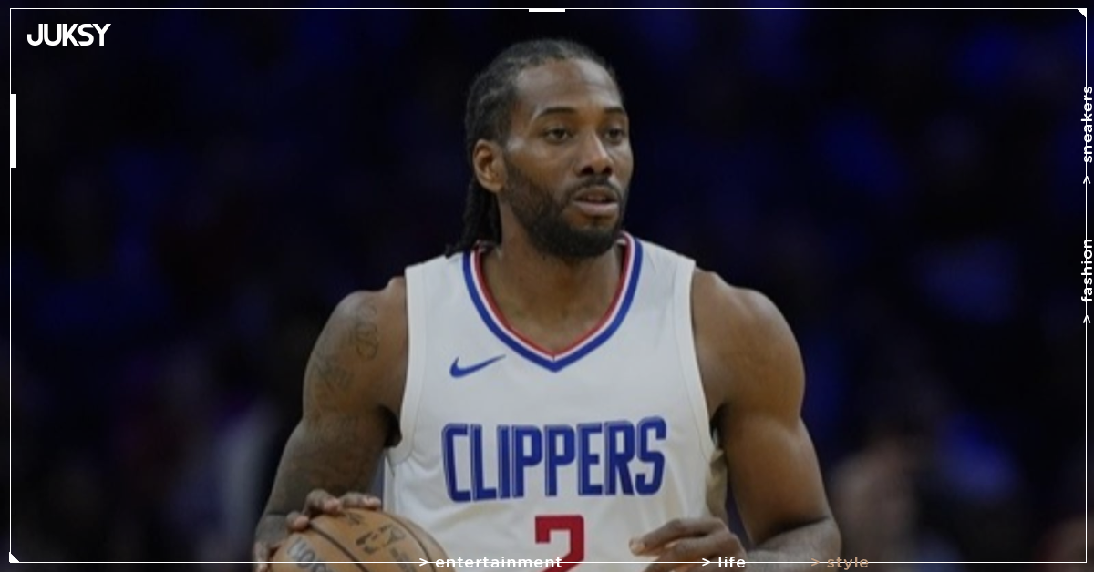 NBA／Kawhi Leonard「隱形薪資」爆料後調查卡關！巴爾默5000萬投資Aspiration破產⋯聯盟主席Adam Silver首度認了「極其複雜」！