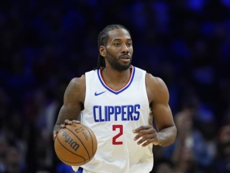 NBA／Kawhi Leonard「隱形薪資」爆料後調查卡關！巴爾默5000萬投資Aspiration破產⋯聯盟主席Adam Silver首度認了「極其複雜」！