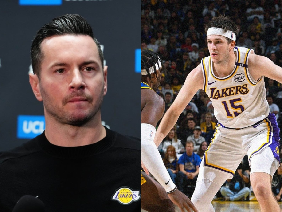 NBA／湖人里夫斯傷勢確認缺賽4-6週！達拉斯影像中心神烏龍，網友酸：「難怪小牛傷病跟瘟疫一樣」