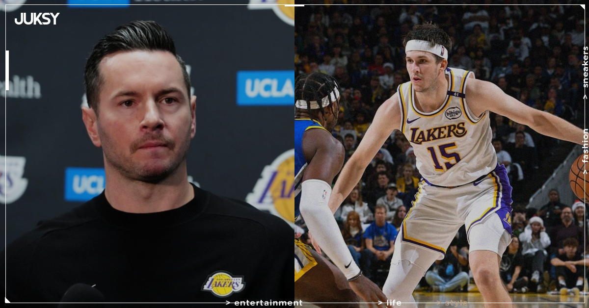 NBA／湖人里夫斯例行賽報銷！達拉斯烏龍檢查，網酸：「難怪小牛傷病跟瘟疫一樣」