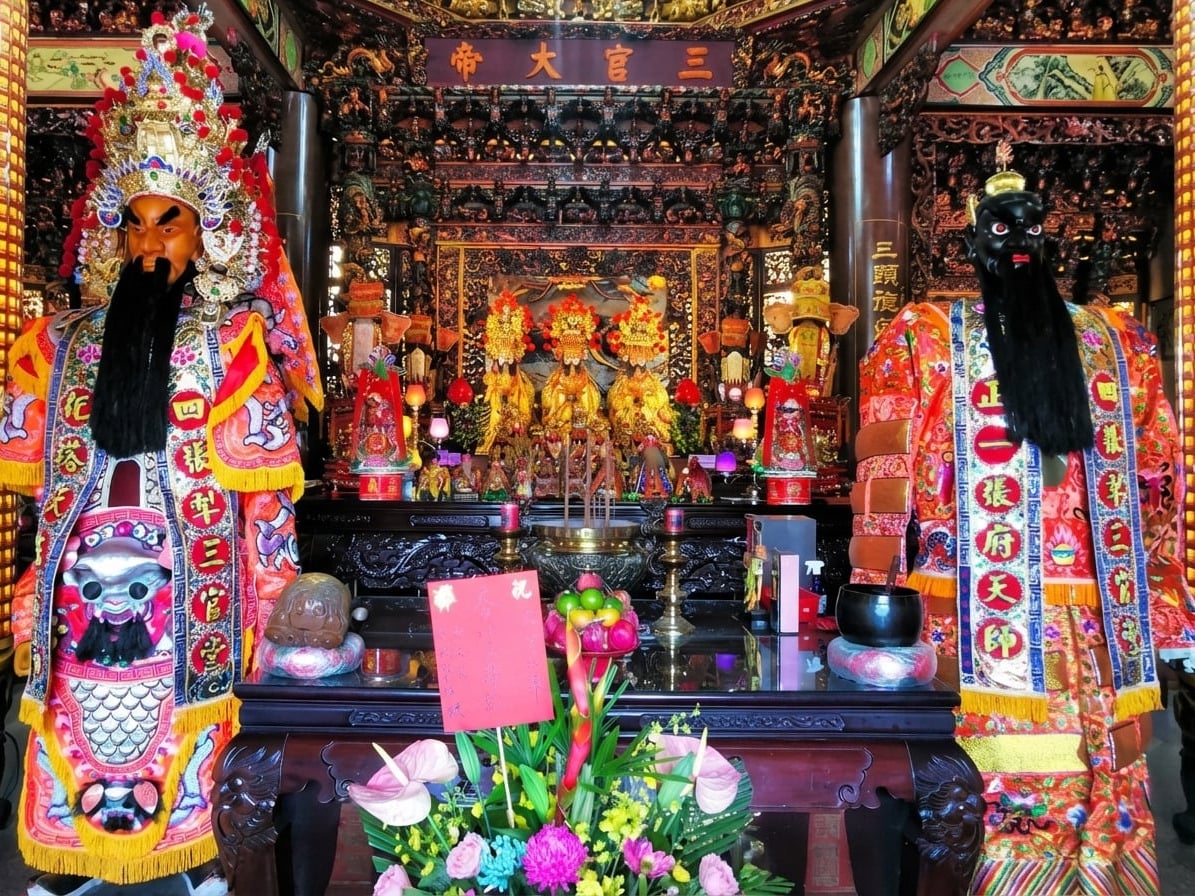 4月7日是農曆的「受死凶日」！3生肖衝擊最大，命理師教你這樣化解！