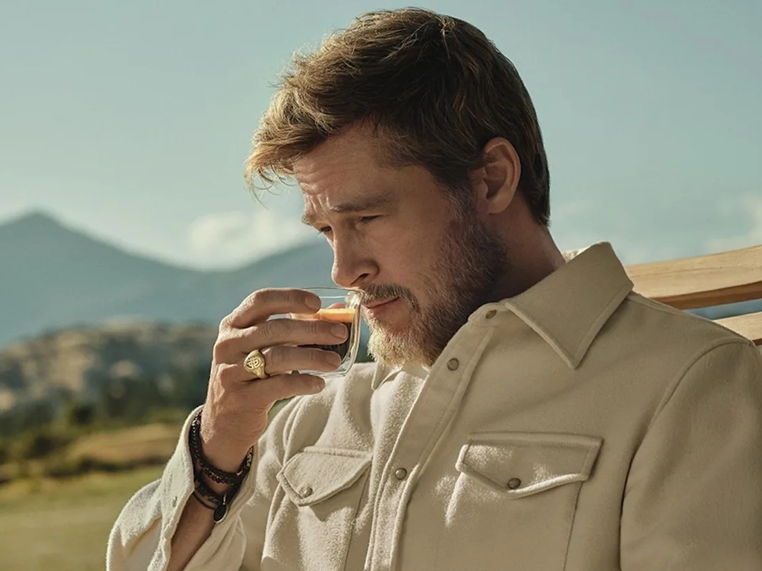 父女檔同週爆紅！布萊德彼特 4000 萬片酬 vs 女兒 K-pop 舞者首秀，一家人話題熱度翻倍燃燒