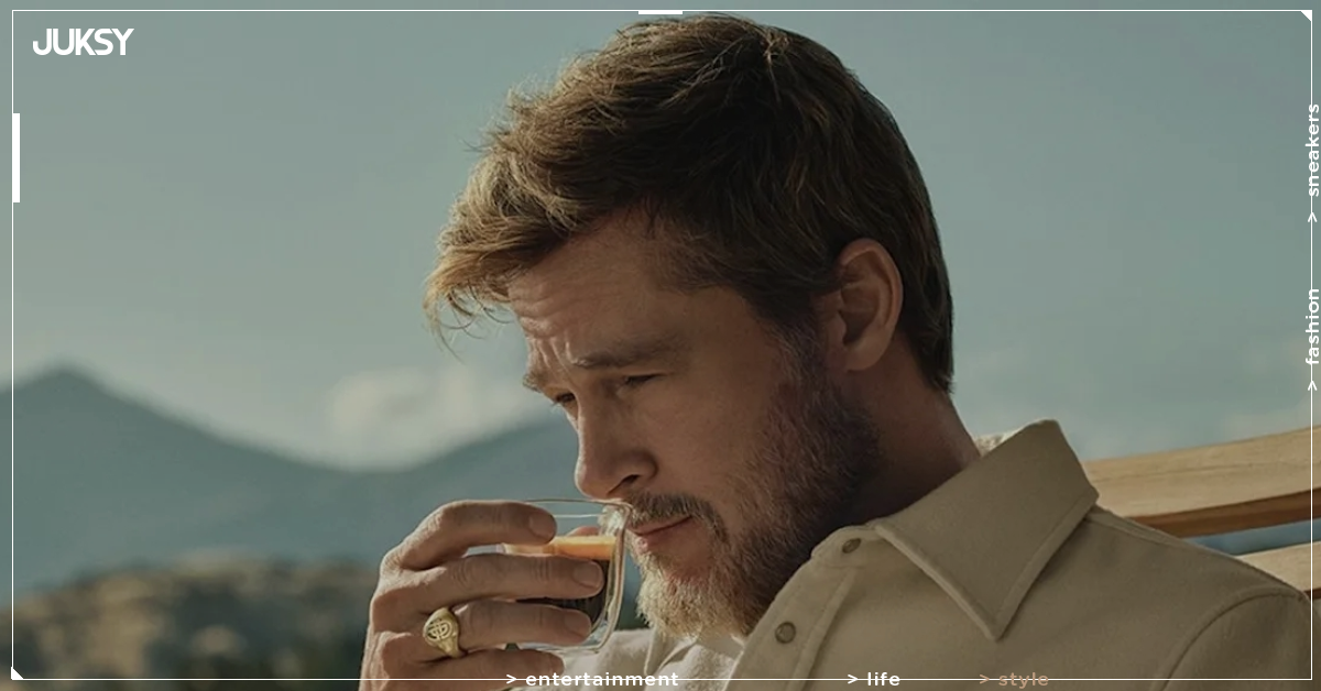 父女檔同週爆紅!布萊德彼特 4000 萬片酬 vs 女兒 K-pop 舞者首秀,一家人話題熱度翻倍燃燒