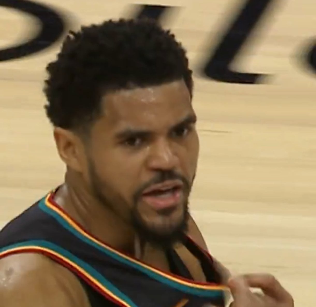 NBA／Tobias Harris 對費城球迷嗆聲「準備好附加賽吧」！曾效力76人如今變對手，多年委屈一次宣洩？