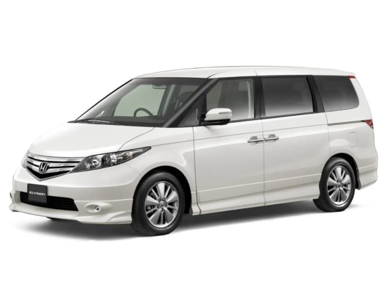 新車日幣 460 萬跌到 20 萬！本田艾力紳淪為「白菜價」⋯網友驚呼：比手機還便宜的高級 8 人座來了！