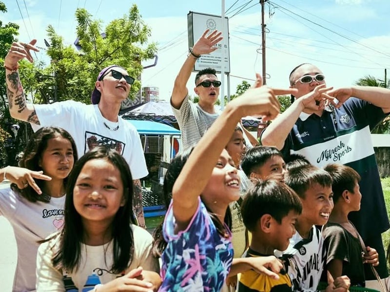 頑童MJ116搭遊艇快閃高雄！6月巨蛋4場演唱會票價、售票時間全攻略