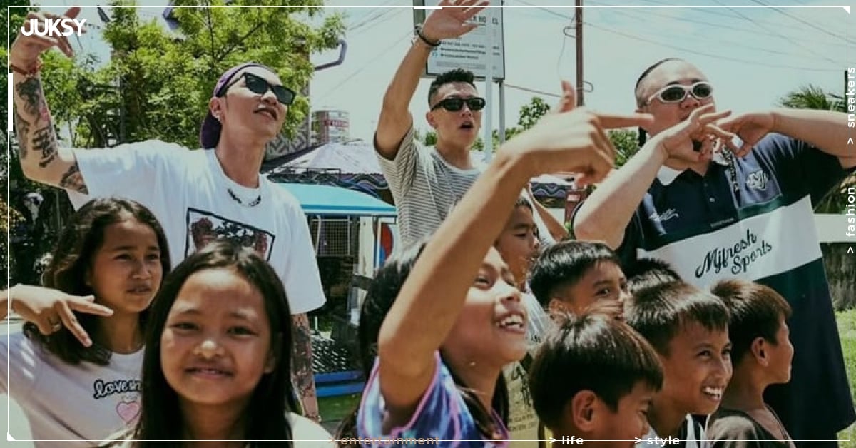 頑童MJ116搭遊艇快閃高雄！6月巨蛋4場演唱會票價、售票時間全攻略