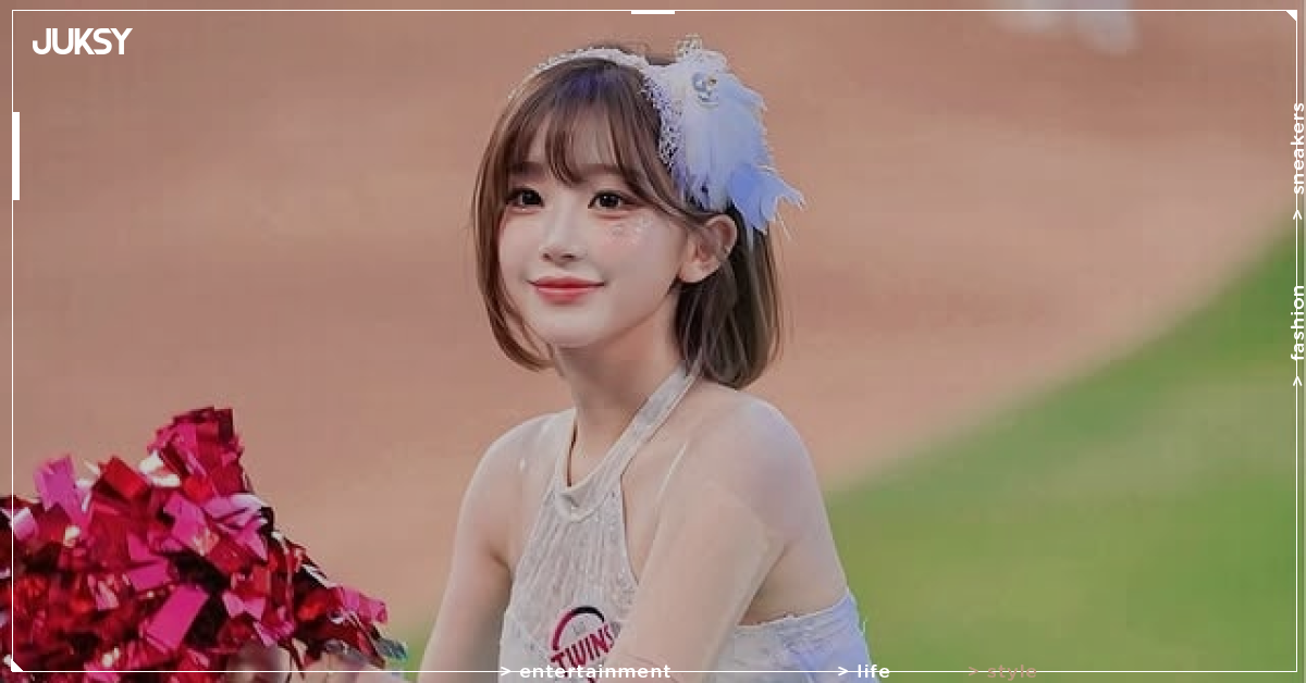 21歲李珠珢頭頂冒白髮！台灣應援壓力大？與「神犬」萊芙互動判若兩人