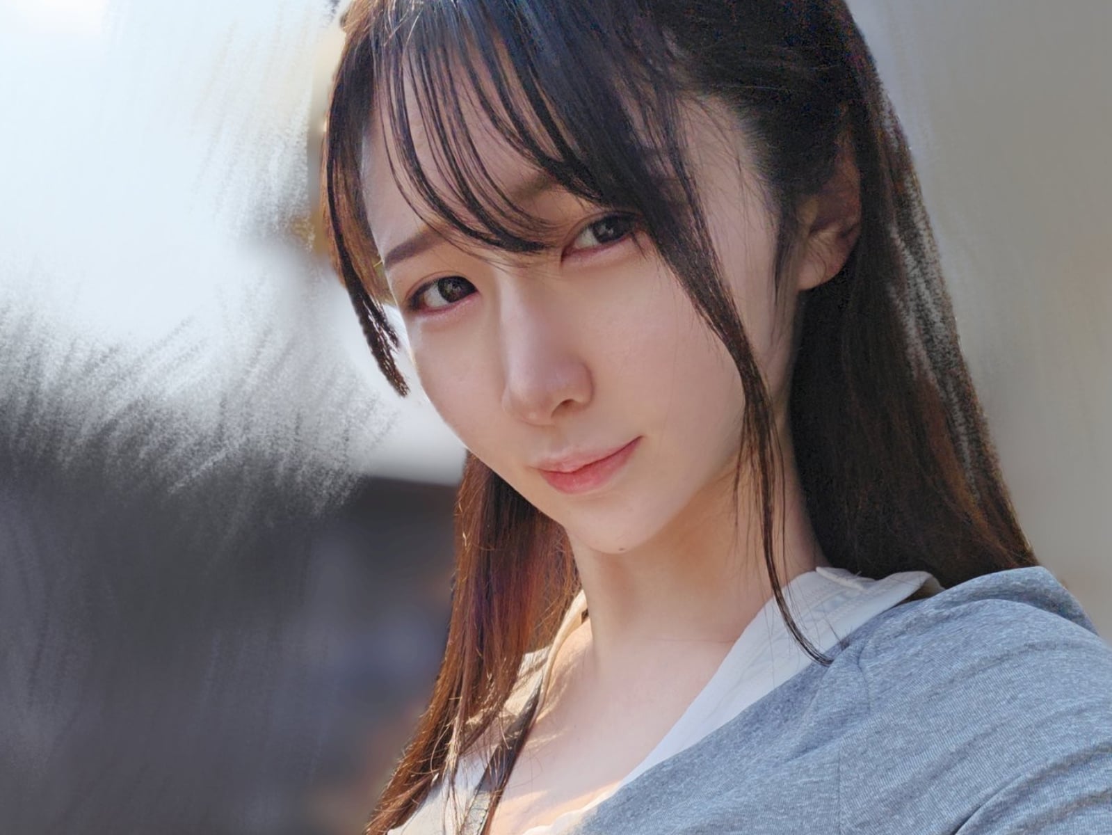 美女人妻「小松空」按耐不住寂寞出道！積累已久的超 M 屬性迎來爆發！【老司J開車】