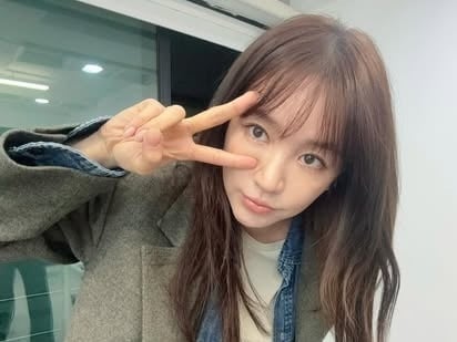 尹恩惠坦承曾因人氣下滑憂鬱崩潰！不再受邀時裝周、10年沒買精品