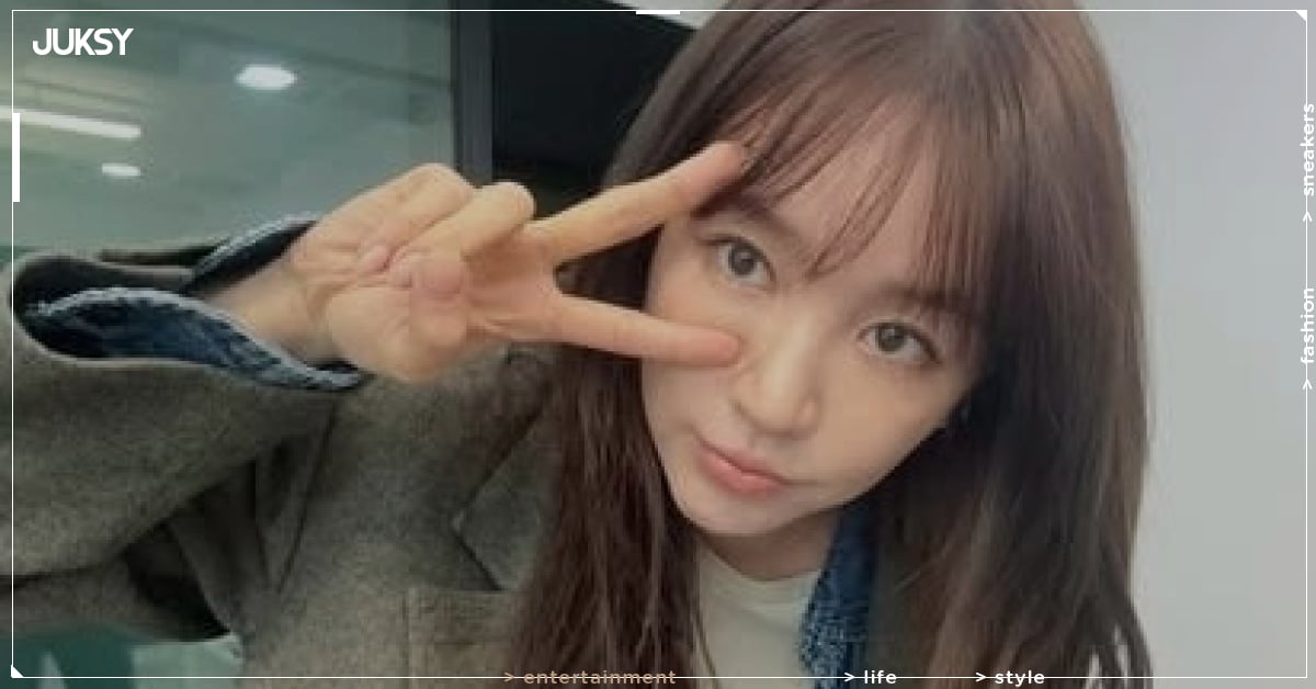 尹恩惠坦承曾因人氣下滑憂鬱崩潰！不再受邀時裝周、10年沒買精品