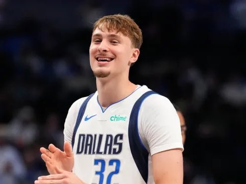 NBA／庫珀·弗拉格 Cooper Flagg 連2場轟40+！自1997年艾佛森以來首位達成的新秀