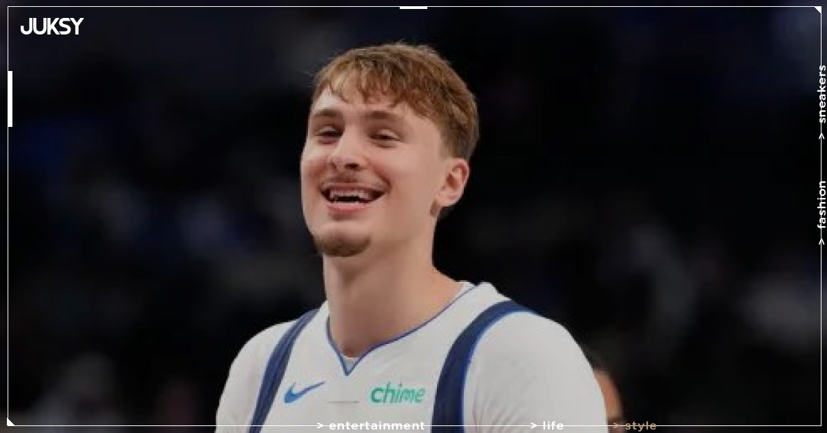 NBA／庫珀·弗拉格 Cooper Flagg 連2場轟40+！自1997年艾佛森以來首位達成的新秀