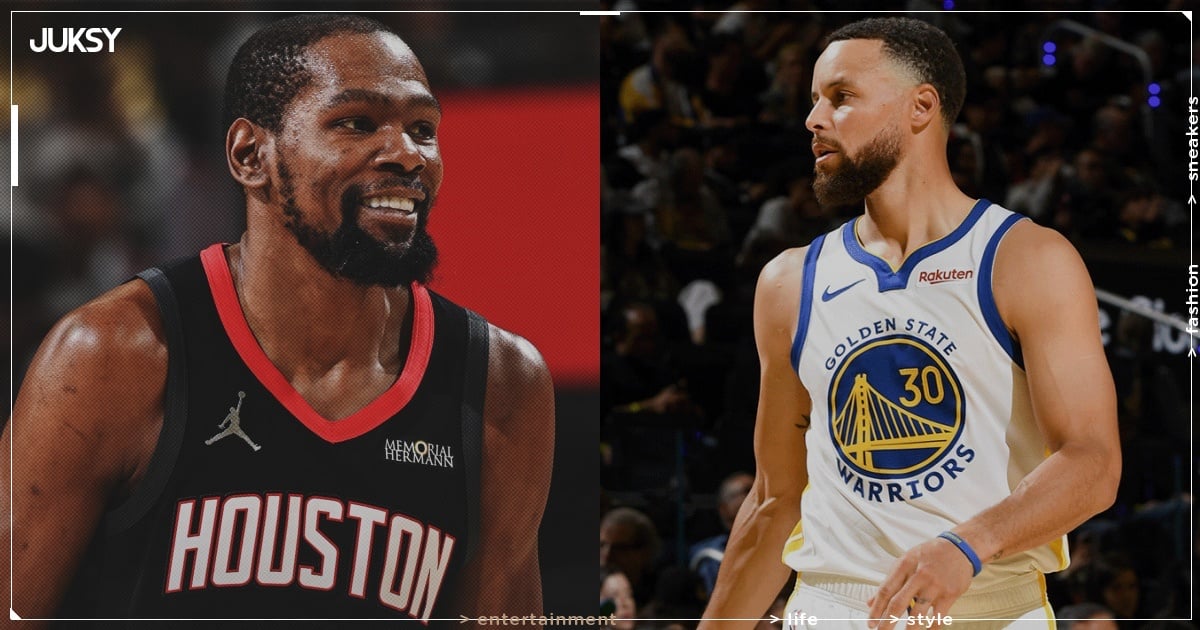 NBA/Stephen Curry 強勢回歸轟 29 分!Sengun 致勝上籃率火箭驚險擊敗勇士!