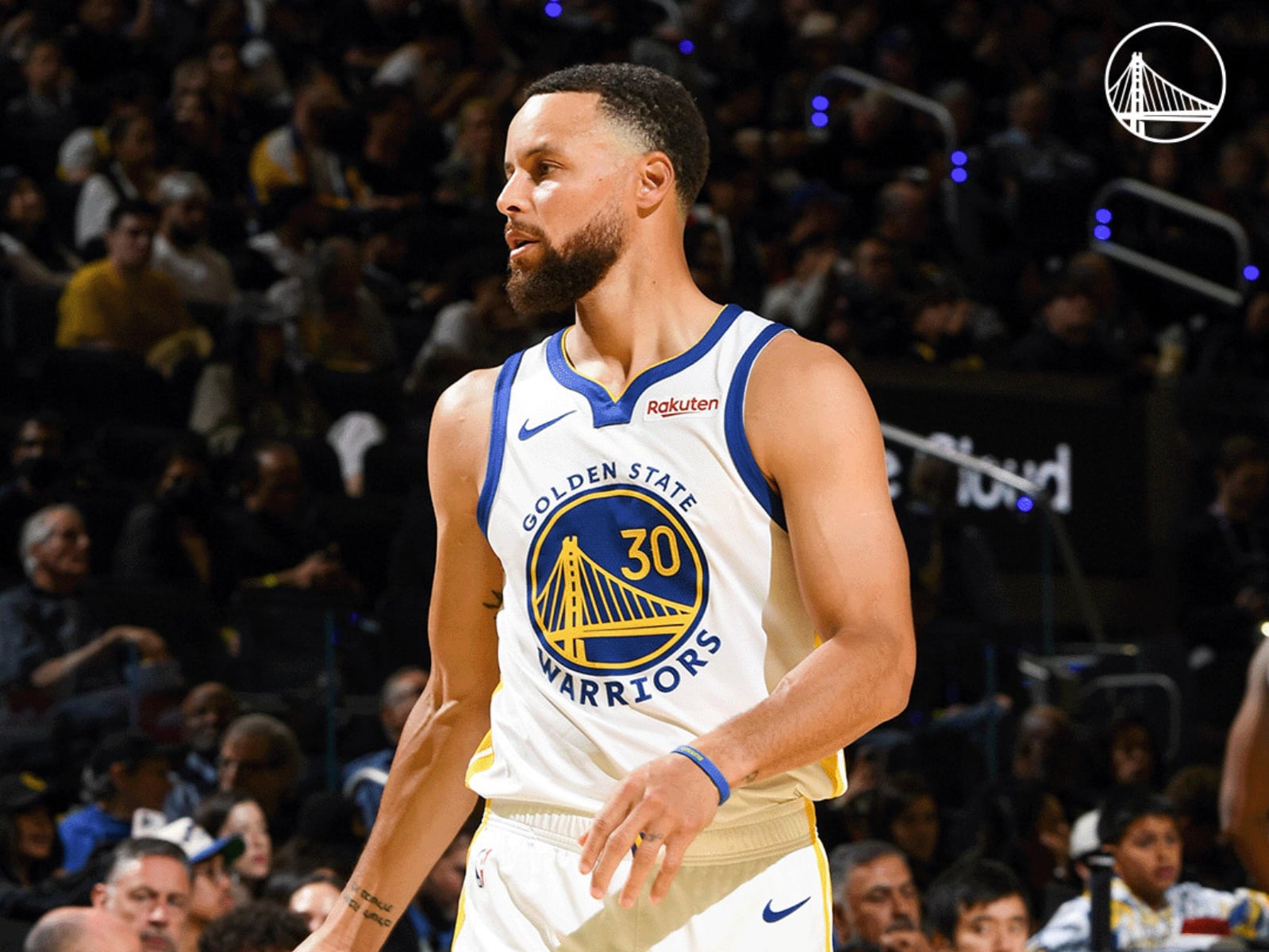 NBA／Stephen Curry 強勢回歸轟 29 分！Sengun 致勝上籃率火箭驚險擊敗勇士！