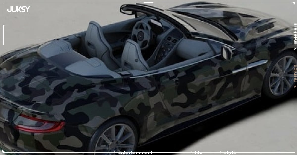 奧斯頓馬丁 Aston Martin 旗艦跑車 Vanquish 誕生 25 年！日本大獎賽傳捷報、全新 S 車型雙箭齊發