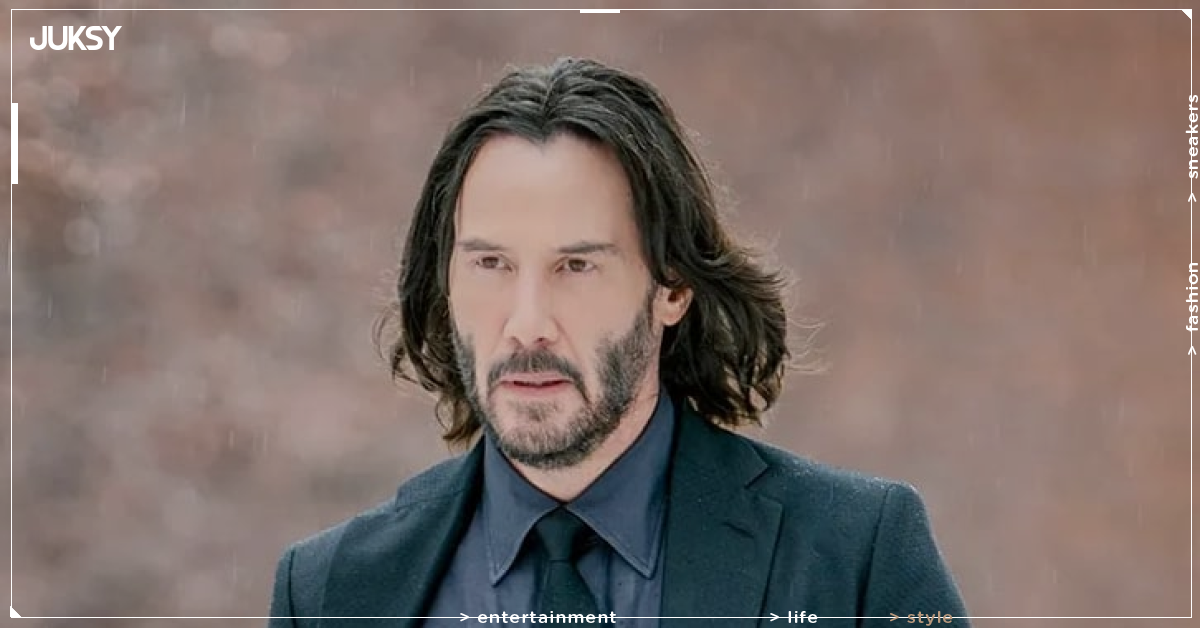 基努李維 Keanu Reeves 給新人演員的忠告只有一句話！卡麥蓉狄亞聽完秒點頭：「這就是人生！」