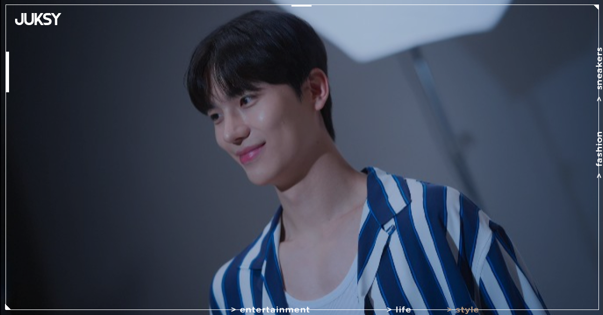 《單身即地獄5》男神升級簽約經紀公司！金高恩19款妝容清單曝光、親揭整容真相