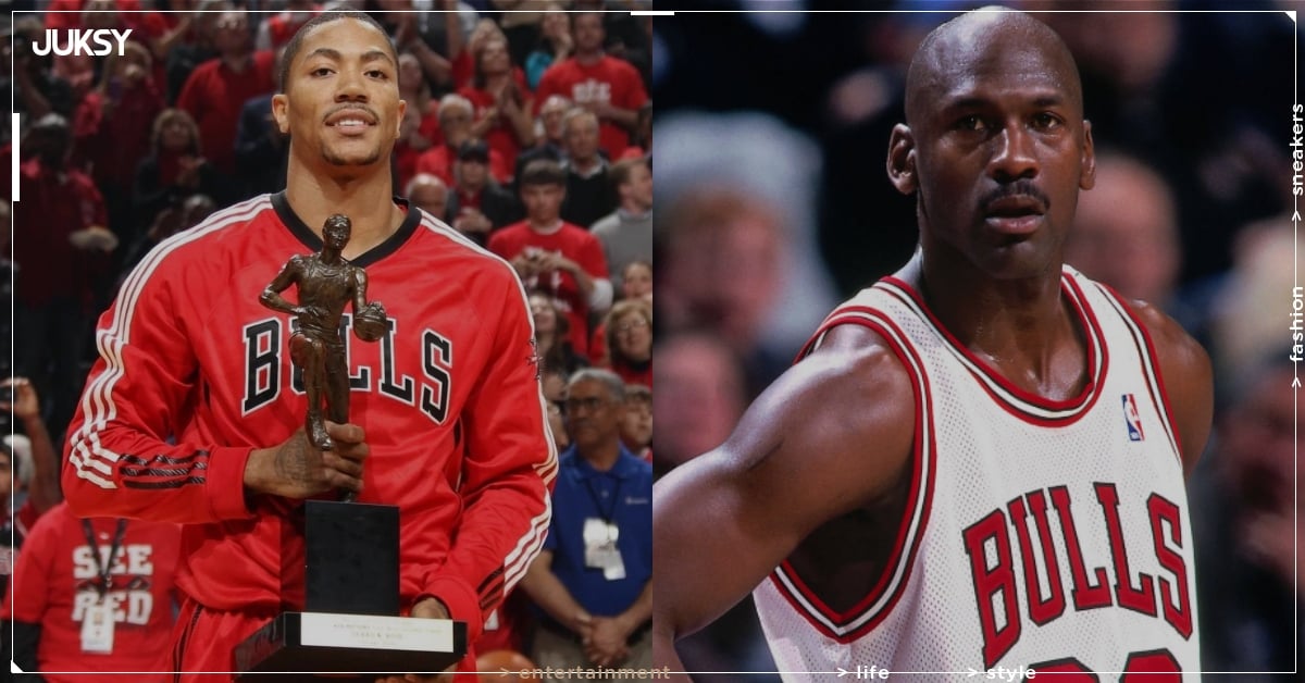 NBA／Derrick Rose 對芝加哥的意義超越 MJ？PTT 網友親訪公牛隊主場當地人回應曝光！