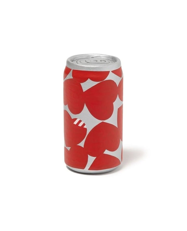 可口可樂 x HUMAN MADE 夢幻連動！全家開賣情報一次看！