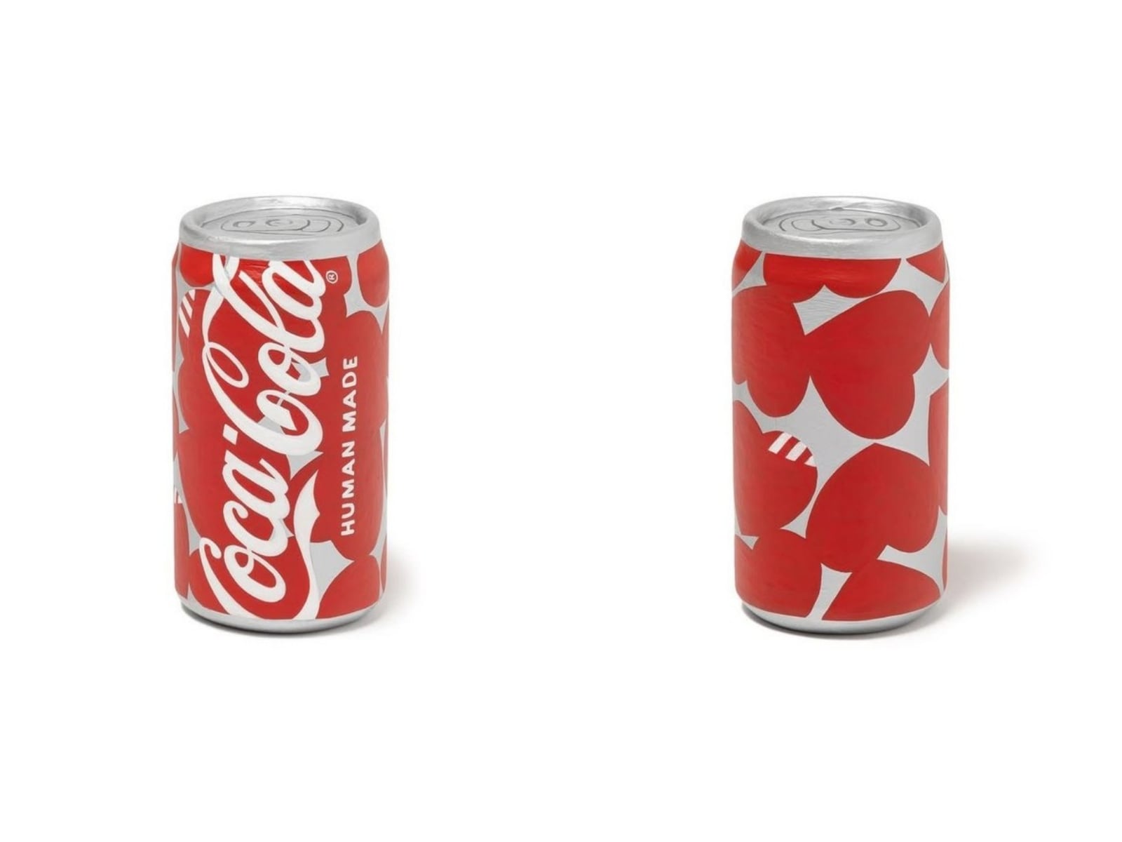 可口可樂 x HUMAN MADE 夢幻連動！全家開賣情報一次看！