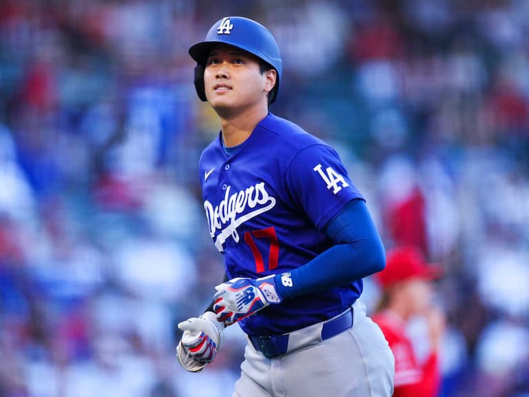MLB/大谷翔平本季第 3 轟出爐「低角度壞球」照樣炸裂!球評也嚇壞「太誇張了!」