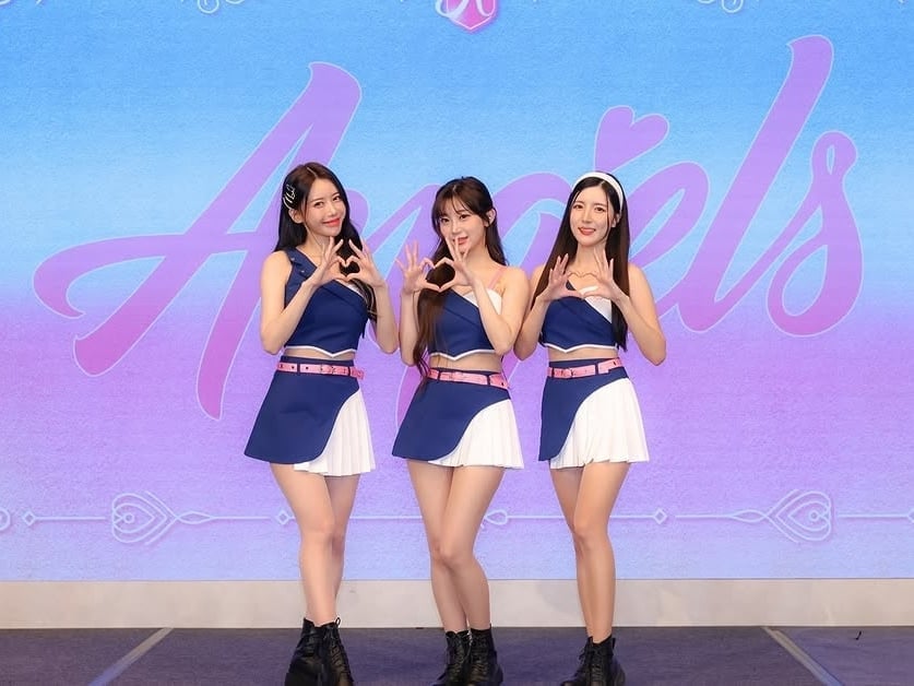 南珉貞李雅英「三本柱」合體！新莊 1 萬 1600 人嗨翻 本季二度滿場創紀錄