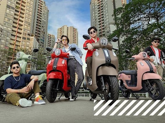 4月機車購車優惠懶人包！光陽20款齊降價、SYM重機直扣3.5萬、Yamaha Aerox 155夏季登場